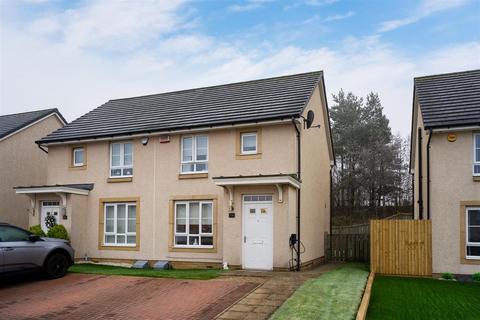 2 bedroom house for sale, Heatherbell Road, Coatbridge ML5