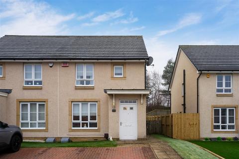 2 bedroom house for sale, Heatherbell Road, Coatbridge ML5