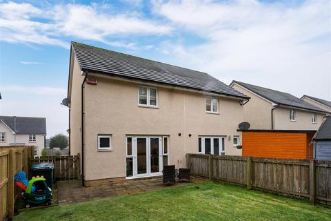 2 bedroom house for sale, Heatherbell Road, Coatbridge ML5