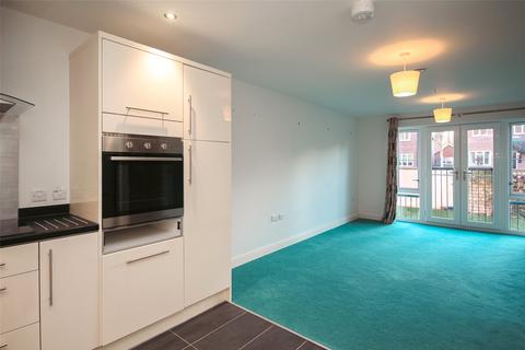 2 bedroom apartment for sale, Moreton Court, Birdwood Crescent, Bideford, EX39