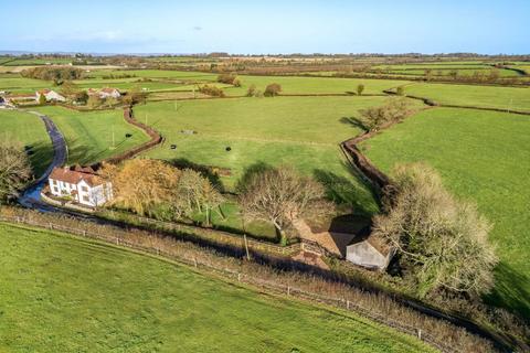 3 bedroom detached house for sale, Oldfields Lane, Earthcott Green, Alveston, Bristol, South Gloucestershire, BS35