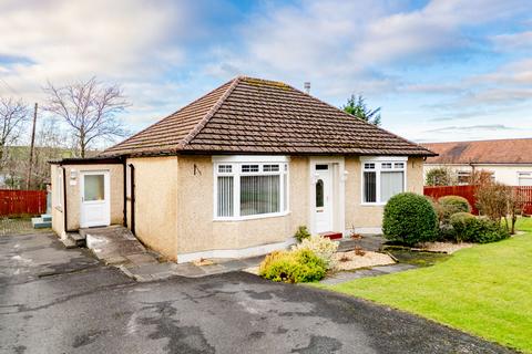 4 bedroom detached house for sale, Windyridge, Glaisnock Road, KA18