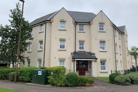 2 bedroom apartment to rent, Burnbrae Road, Bonnyrigg EH19