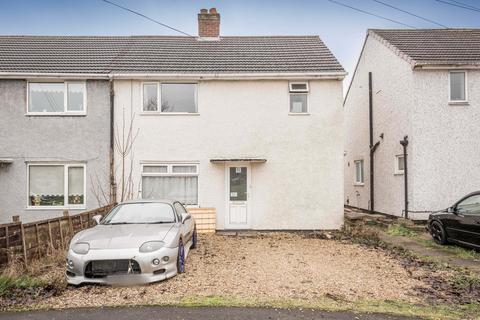 3 bedroom semi-detached house for sale, Hardie Green, Cannock WS11