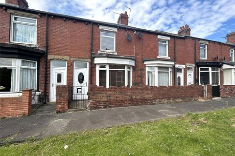 3 bedroom terraced house to rent, Belle Street, Stanley, DH9