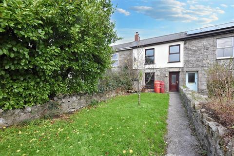 3 bedroom cottage for sale, Bardia, South Downs, Redruth