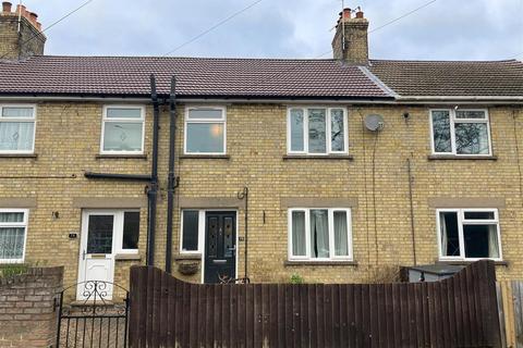 3 bedroom house for sale, St. Johns Road, Ely CB6