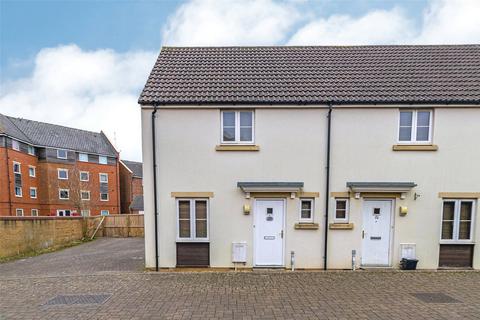 undefined, Pasteur Drive, Swindon SN1