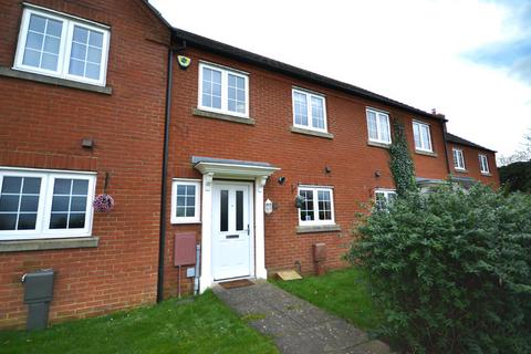 3 bedroom terraced house for sale, Morris Close, Whittlesey PE7