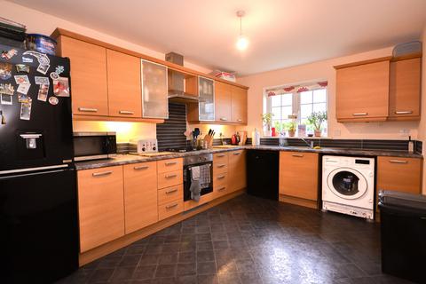 3 bedroom terraced house for sale, Morris Close, Whittlesey PE7