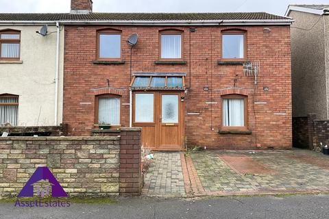 3 bedroom semi-detached house for sale, Vincent Avenue, Nantyglo, Ebbw Vale, NP23 4PE