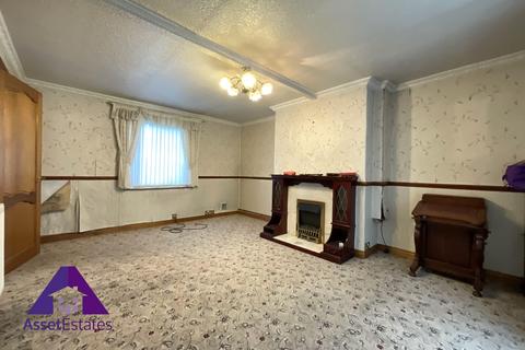 3 bedroom semi-detached house for sale, Vincent Avenue, Nantyglo, Ebbw Vale, NP23 4PE