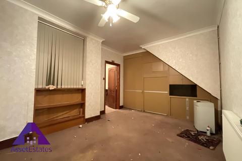 3 bedroom end of terrace house for sale, Market Square, Brynmawr, Ebbw Vale, NP23 4AJ