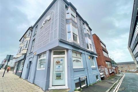 1 bedroom flat to rent, Edward Street, Brighton BN2