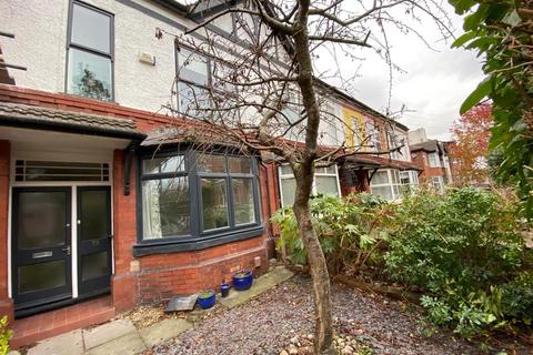 3 bedroom house to rent, Cromwell Road, Stretford, Manchester