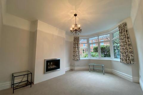 3 bedroom house to rent, Cromwell Road, Stretford, Manchester