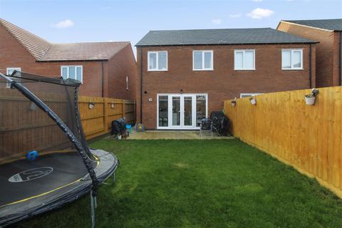 3 bedroom semi-detached house for sale, Ruby Close, Irthlingborough