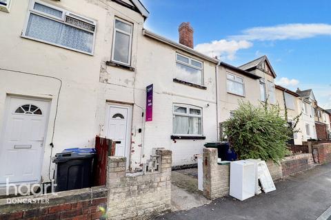 3 bedroom terraced house for sale, Dukes Crescent, Doncaster