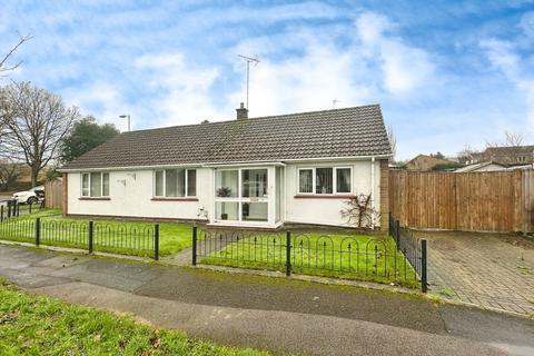 3 bedroom bungalow for sale, Newfield Avenue, Farnborough, Hampshire