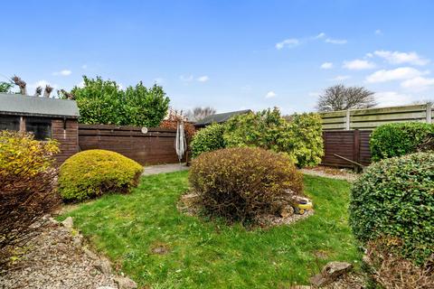 25 Trehannick Close, St Teath, Bodmin, PL30 3LF