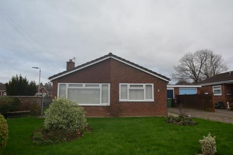 2 bedroom bungalow to rent, Glevum Close, Ross on wye, HR9