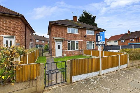 2 bedroom semi-detached house for sale, Barret Road, Cantley, Doncaster, South Yorkshire, DN4