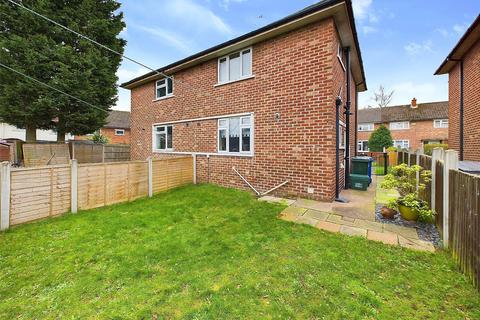 2 bedroom semi-detached house for sale, Barret Road, Cantley, Doncaster, South Yorkshire, DN4