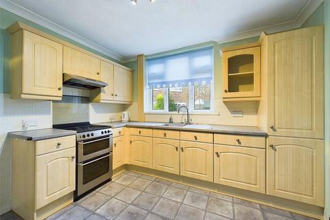 2 bedroom semi-detached house for sale, Barret Road, Cantley, Doncaster, South Yorkshire, DN4