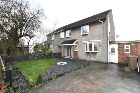 3 bedroom semi-detached house for sale, Bonby Grove, Scunthorpe