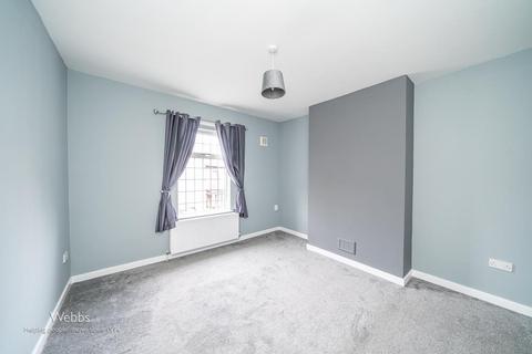 3 bedroom semi-detached house for sale, Clarendon Street, Walsall WS3