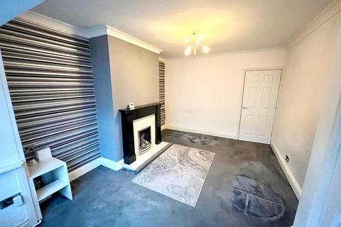 2 bedroom terraced house to rent, Hartlepool TS25