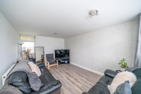 3 bedroom end of terrace house for sale, Broad Lane Gardens, Walsall WS3