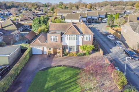 4 bedroom house for sale, Park Street Lane, Park Street, St. Albans, Hertfordshire