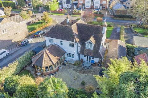 4 bedroom house for sale, Park Street Lane, Park Street, St. Albans, Hertfordshire