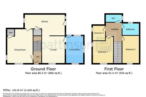 3 bedroom semi-detached house for sale, Whickham Road, Hebburn, Tyne and Wear, NE31 1QU