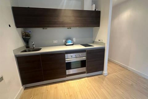 undefined, Clive Passage, Birmingham, B4