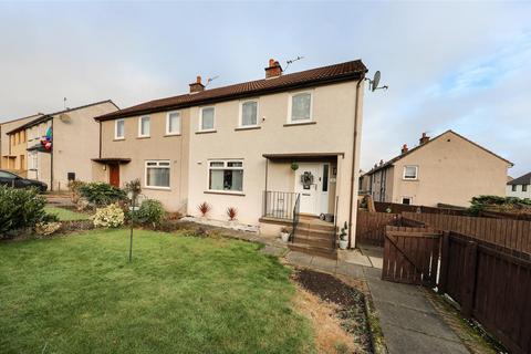 3 bedroom semi-detached house for sale, Spence Drive, Leslie, Glenrothes