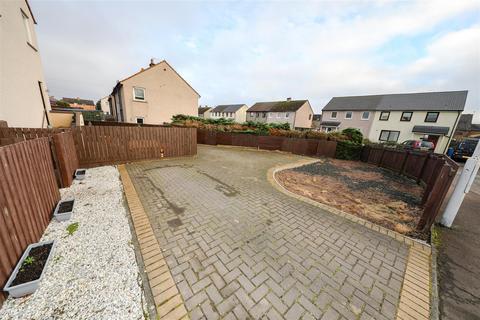 3 bedroom semi-detached house for sale, Spence Drive, Leslie, Glenrothes