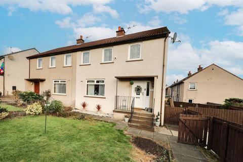 3 bedroom semi-detached house for sale, Spence Drive, Leslie, Glenrothes