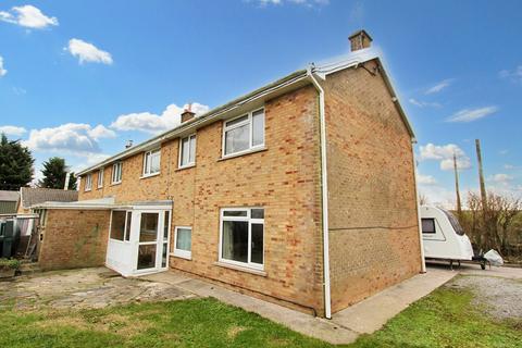 4 bedroom semi-detached house for sale, Castleton Road, St. Athan, CF62