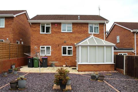 4 bedroom detached house for sale, Swanmere, Newport