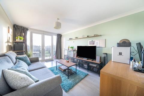 1 bedroom flat for sale, Hewett Close, Titchfield, Hampshire, PO14