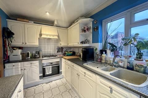 3 bedroom semi-detached house for sale, Tyler Court, Shepshed LE12