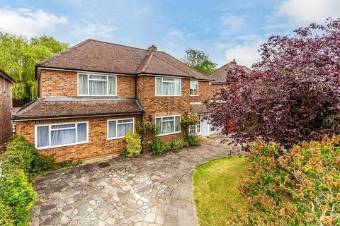 5 bedroom detached house for sale, Hazel Way, Leatherhead KT22