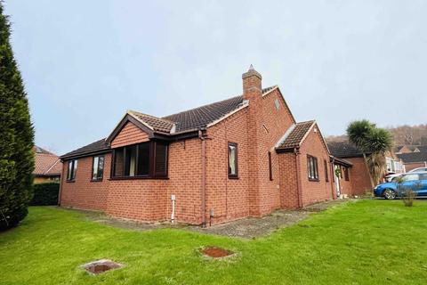 4 bedroom bungalow for sale, Scunthorpe, DN15