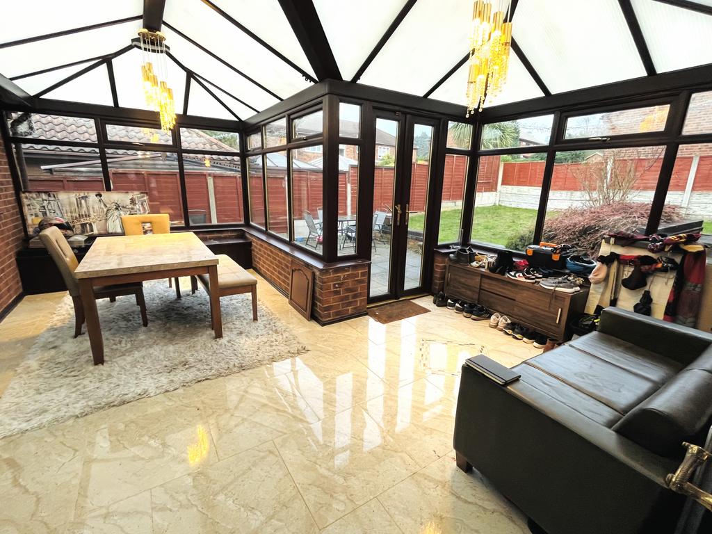 Conservatory