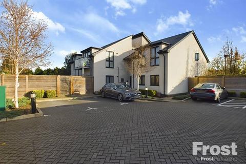 1 bedroom apartment for sale, York Way, Feltham, Middlesex, TW13