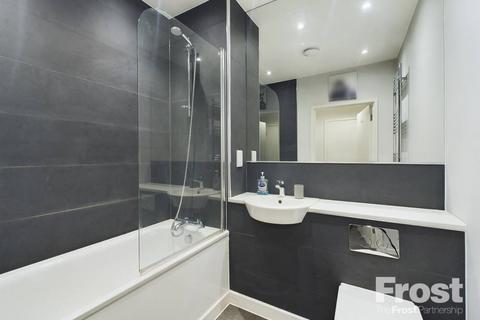 Flat 1, 16a York Way, Feltham, TW13 6AU