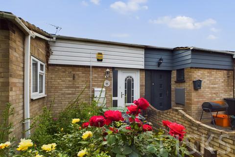 3 bedroom terraced bungalow for sale, Beambridge Place, Basildon, SS13