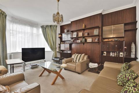 7 bedroom semi-detached house for sale, Golders Green Road, Golders Green, NW11